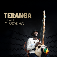 Teranga by Diali Cissokho