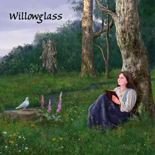 Willowglass - CD