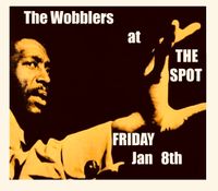 The Spot