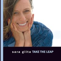 Take the Leap by Sara Giita