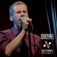 Sergio Sacoto Autores En Vivo de Sergio Sacoto