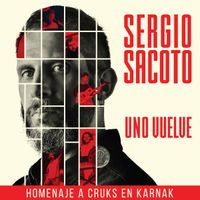 Uno Vuelve-Homenaje a Cruks en Karnak de Sergio Sacoto