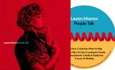People Talk  - Autographed People Talk CD