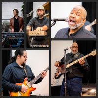 Charles Grace Band