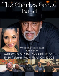 Charles Grace Band