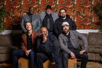 Charles Grace Band