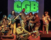 Charles Grace Band