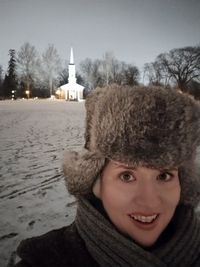 Holiday Nights-Greenfield Village