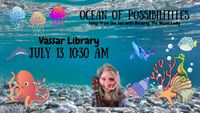 Vassar Library Summer Reading Program