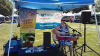 Gladwin Health Fair