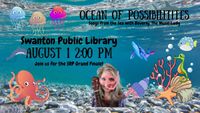 Swanton, OH Summer Reading Program