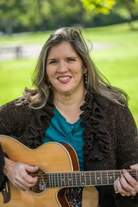 Kick Off To Summer Music In the Park Clare