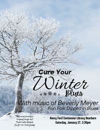 Family Concert at Dearborn Public Library