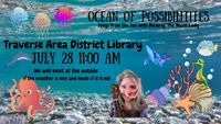 Traverse City Library Summer Reading