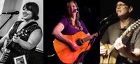 Black River Tavern Songwriters Showcase