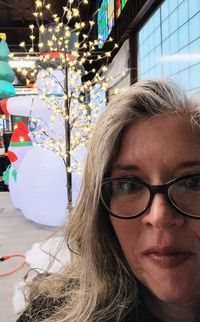 Royal Oak Tree Lighting