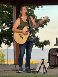 Harrisville Harbor Nights Music Series