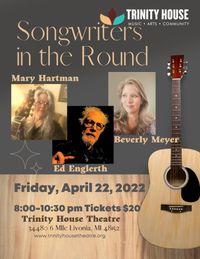 Beverly Meyer Music