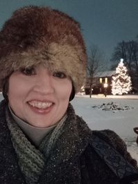 Holiday Nights-Greenfield Village