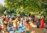 Music Mondays at Children's Garden at Fred Meijer Garden