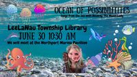 Summer Reading in Northport