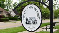Music Story Time at  The Literary Hideaway