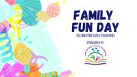 Family Fun Day Livingston County