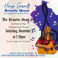 House Concert