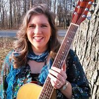 Beverly Meyer - The Music Lady