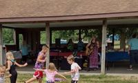 Fourth of July Festival at Ross Lake Park