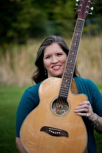 Beverly Meyer - The Music Lady