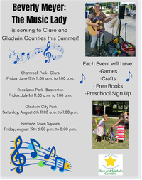 Family Fun at Ross Lake Park