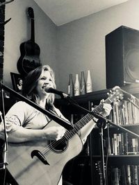Beverly Meyer Music