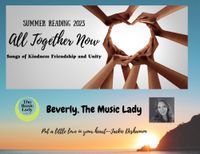Summer Reading at Livonia Sandburg Library