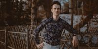 Adrian House live @ The Battery Cafe