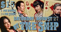 Adrian House, Claire Porter, The Dandelion Few
