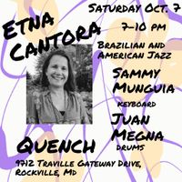 Etna Cantora