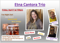 Etna Cantora