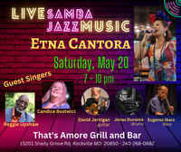 Etna Cantora