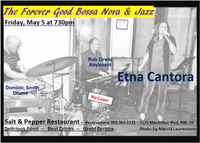Etna Cantora