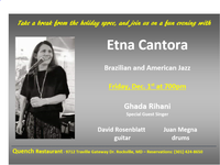Etna Cantora 