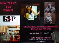 New Year's Eve Party