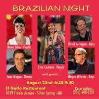 Brazilian Night