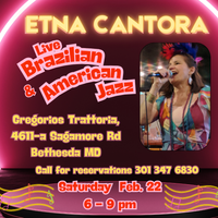 Etna Cantora