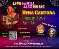 Etna Cantora