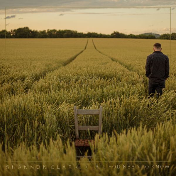 ORDER NOW- "All You Need To Know" - Vinyl (Signed)