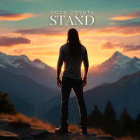 Stand by Cody Coyote