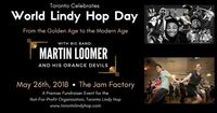 National Lindy Hop Ball!
