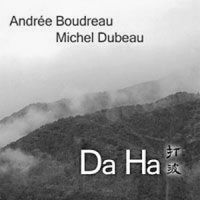 Le projet Daha en spectacle