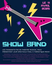 Théâtre Musical Lionel-Groulx